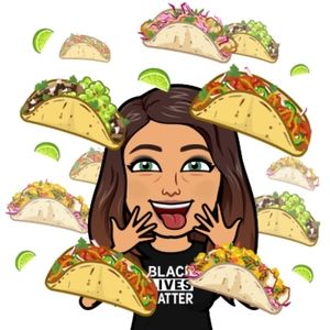 Meet your Posher, Susan